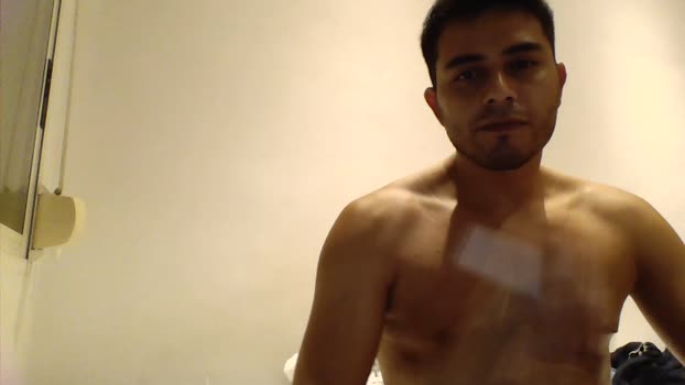 jeison143  26-08-2023 Recorded Video horny