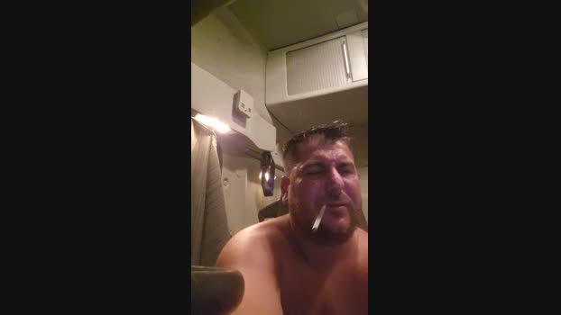 johnwick52  26-08-2023 Recorded Video spank