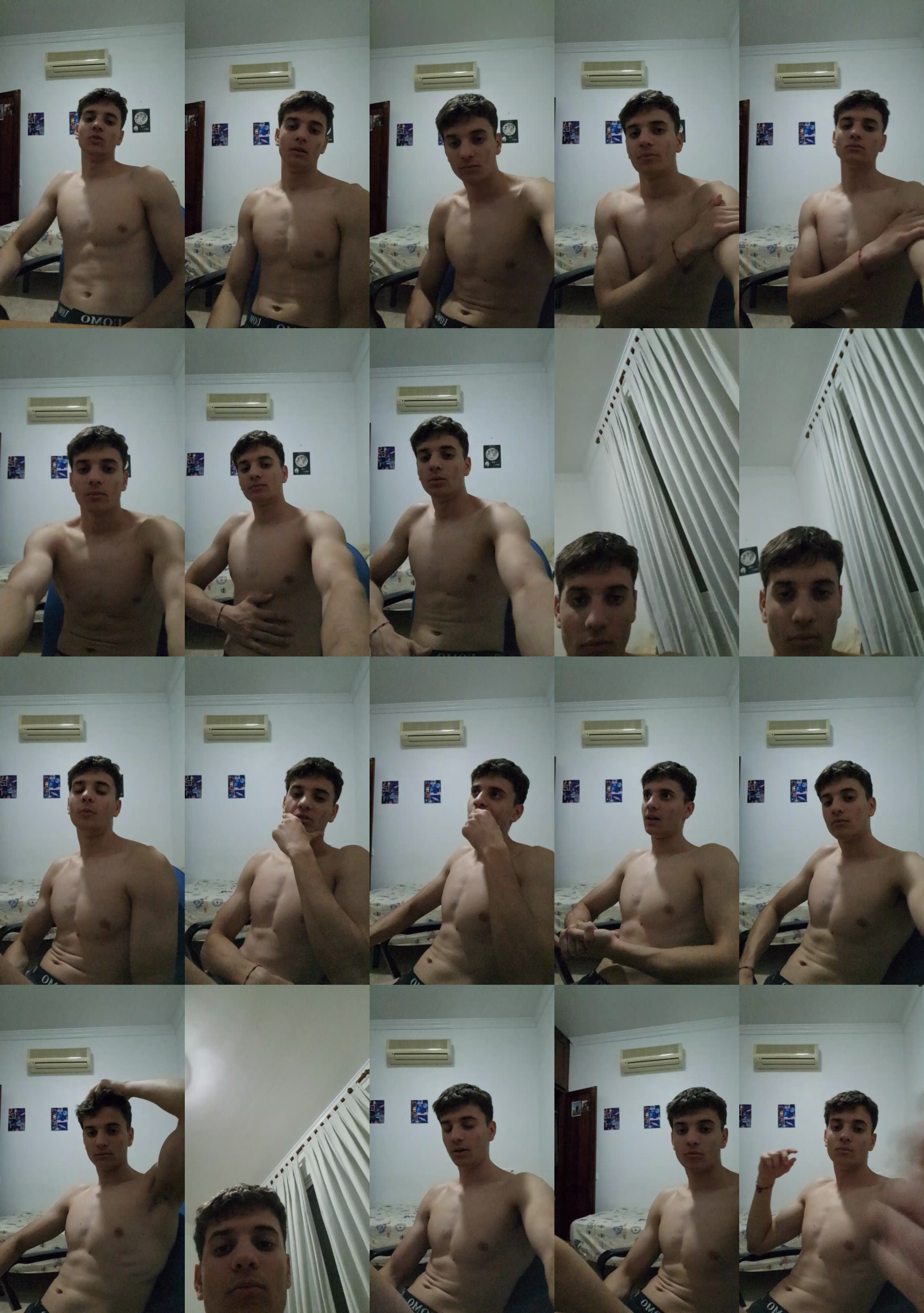 kano60  26-08-2023 Recorded Video squirt