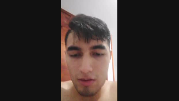 lechero226  26-08-2023 Recorded Video prettyface