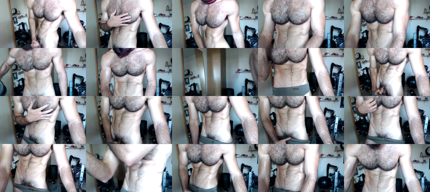 maxmad20x  27-08-2023 Recorded Video orgasm