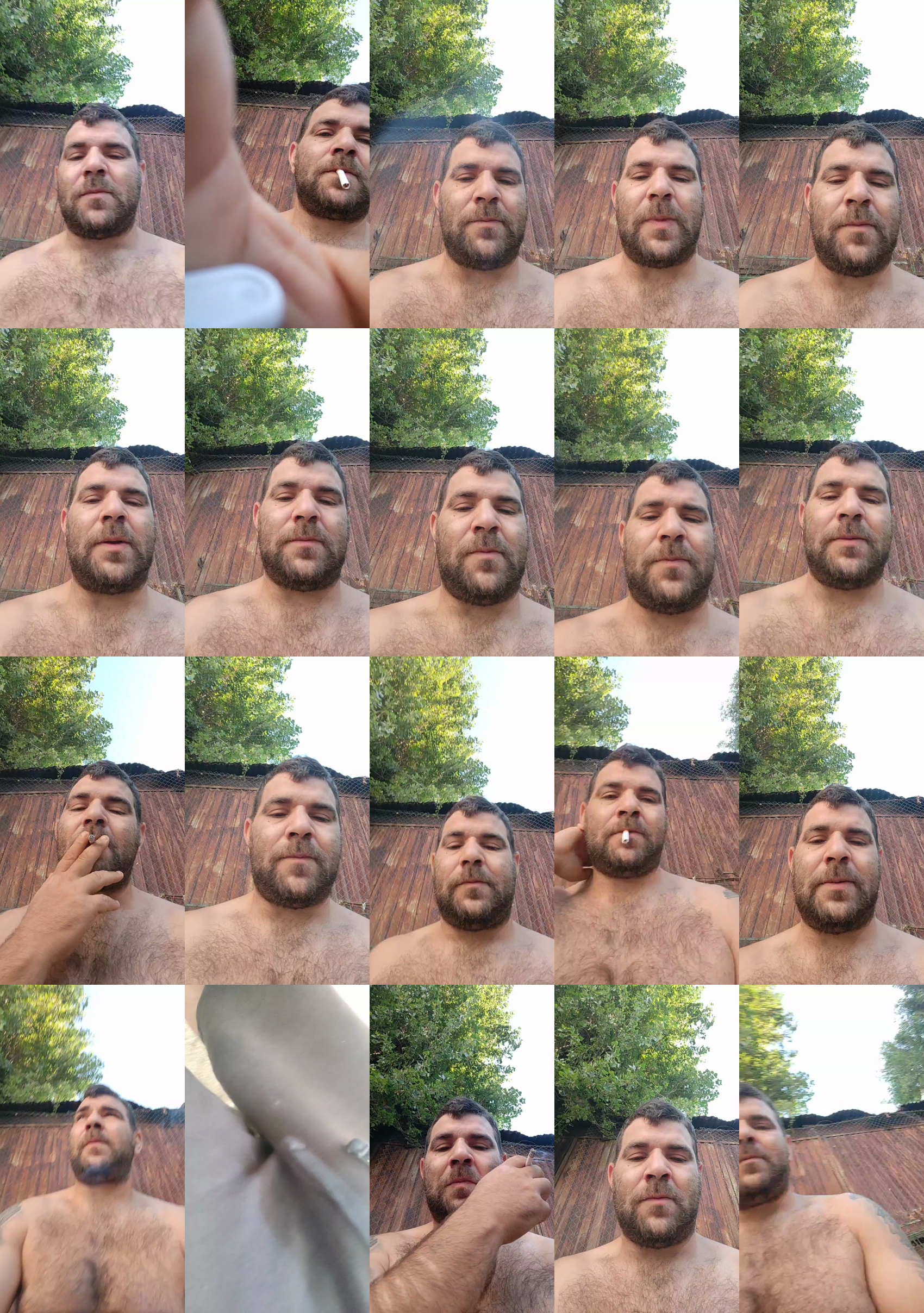 mumuselu1  26-08-2023 Recorded Video oral