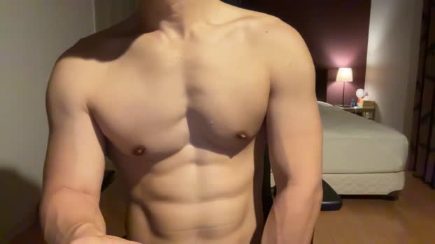sousuke6  26-08-2023 Recorded Video Nude