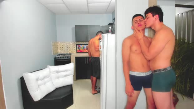 the_new_luxury  26-08-2023 Recorded Video jerking