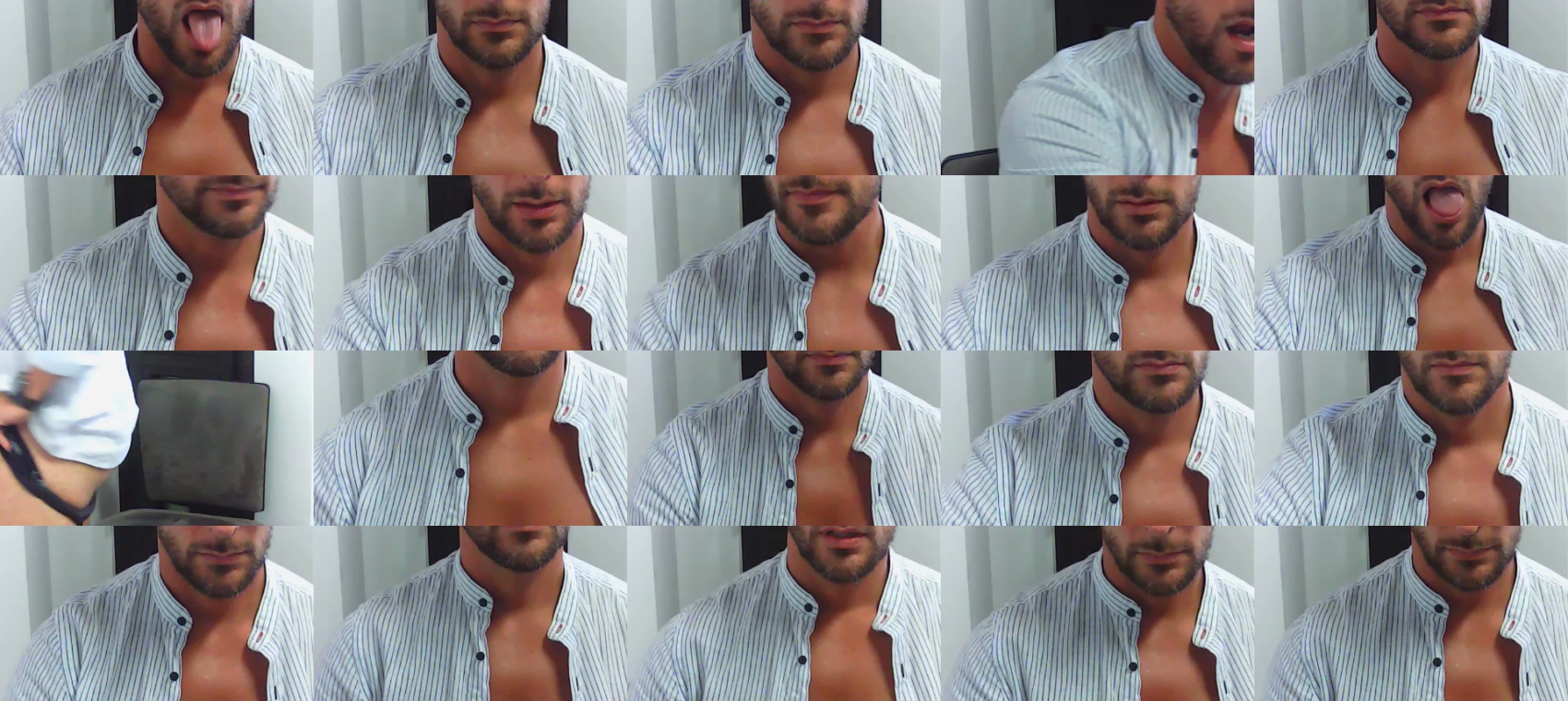 7ucas7  28-08-2023 Recorded Video cute