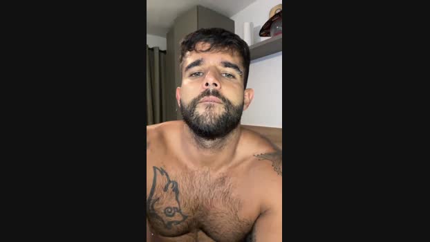 BearSx_  27-08-2023 Recorded Video beauty