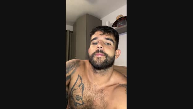 BearSx_  27-08-2023 Recorded Video fingering