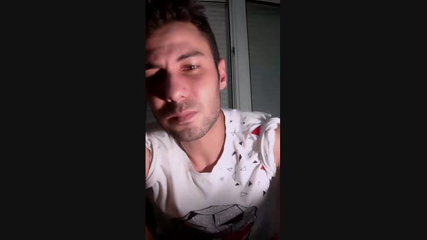 Cristiam3  27-08-2023 Recorded Video yummy