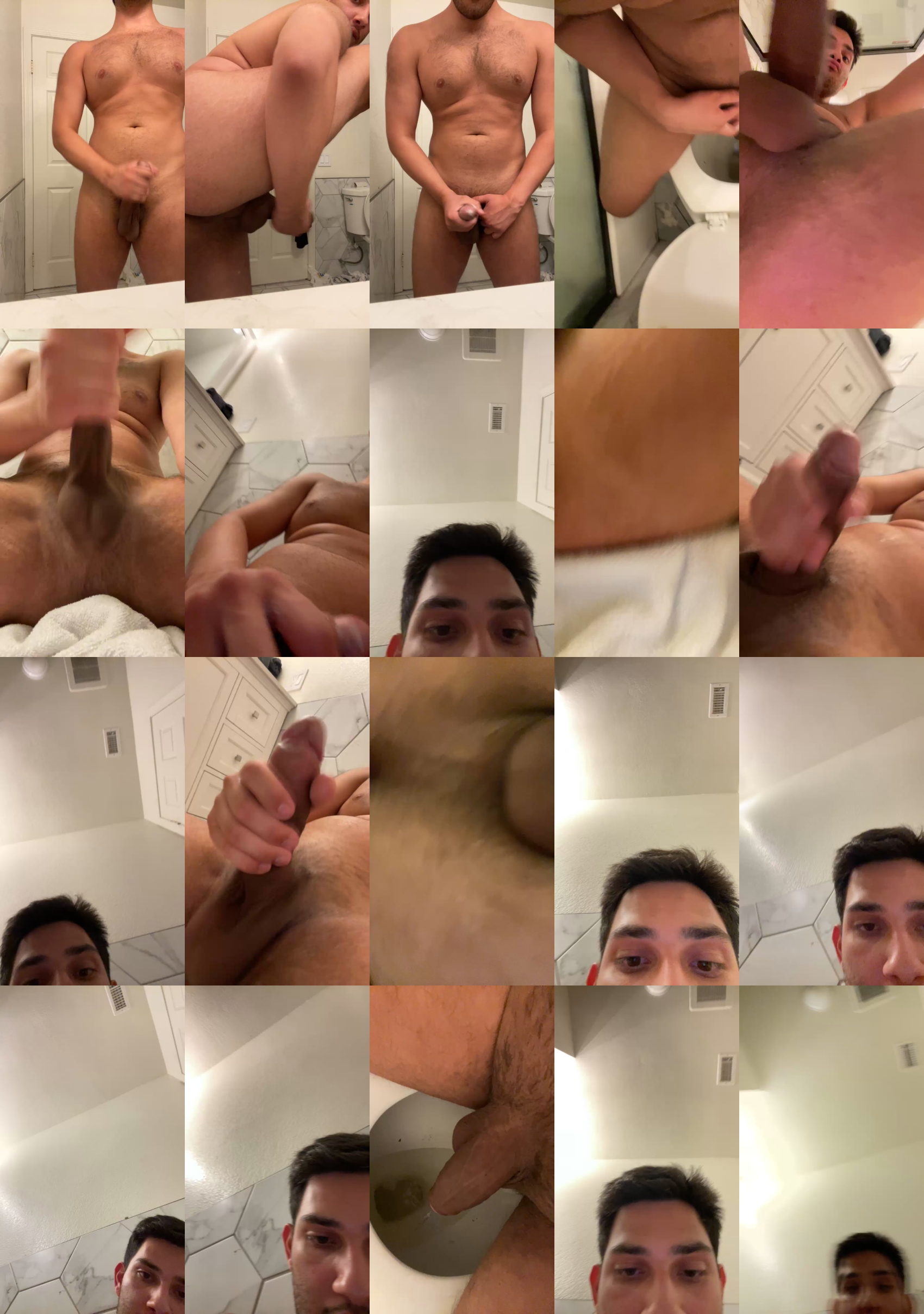 Cupidsdick  27-08-2023 Recorded Video sexykitty