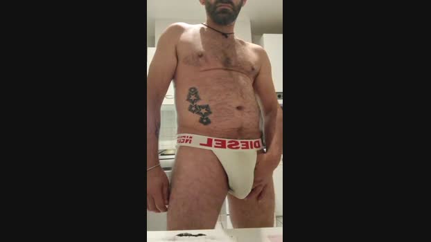 Doperman  27-08-2023 Recorded Video kink