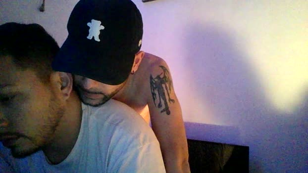 Elijuan  27-08-2023 Recorded Video blowjob