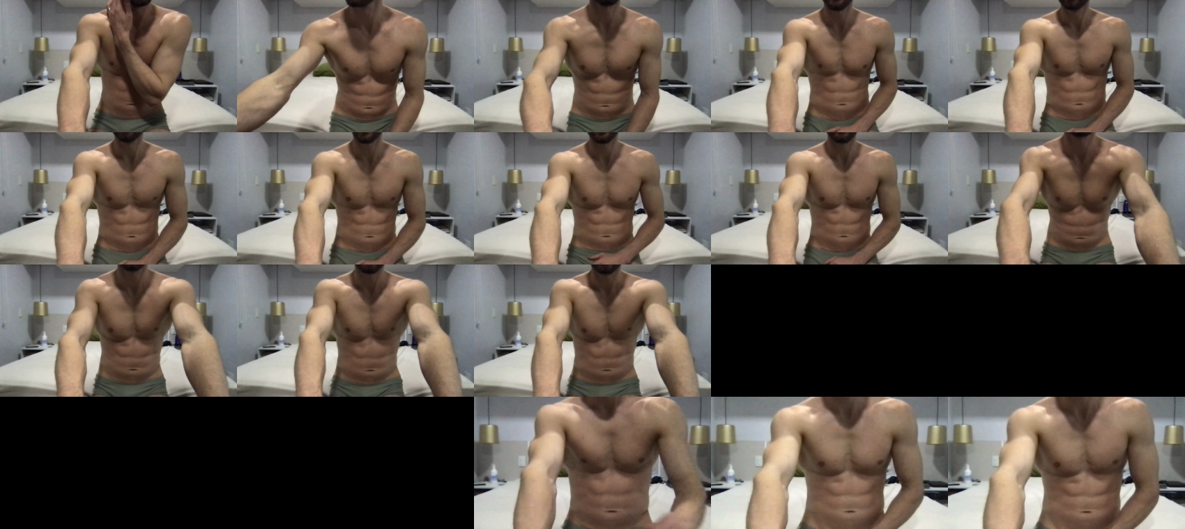 Eros2605  27-08-2023 Recorded Video jerkoff