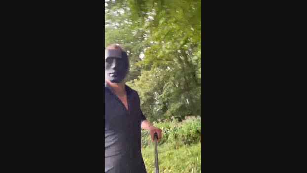 FALCOdaHOUSE  28-08-2023 Recorded Video bigdick