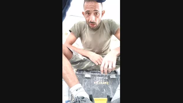 Fabio530234  28-08-2023 Recorded Video blowjob