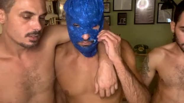 Frankcook20  27-08-2023 Recorded Video playtime