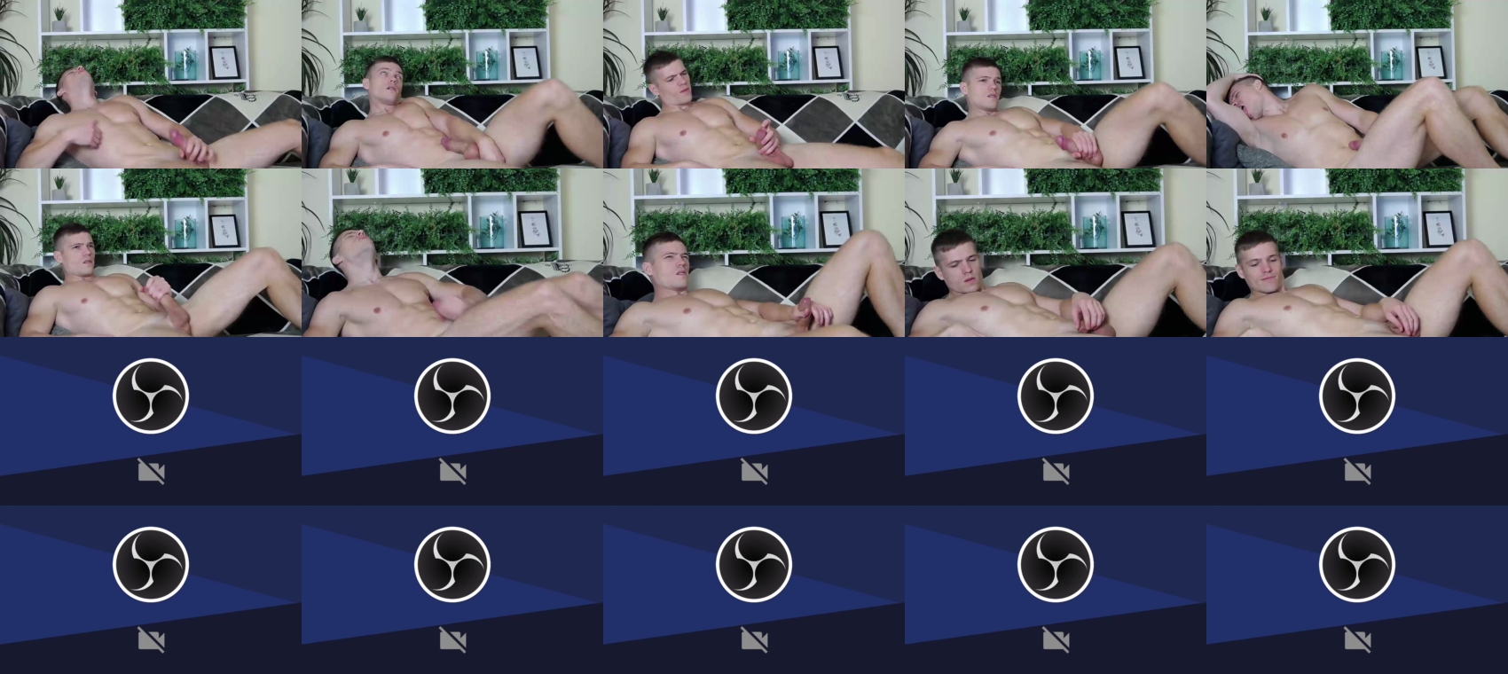 GarethReel  27-08-2023 Recorded Video sexykitty
