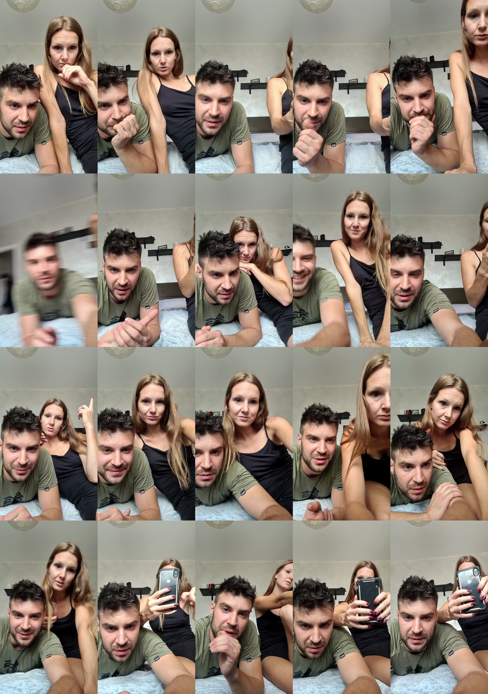 GiulyDiego  28-08-2023 Recorded Video analtoy