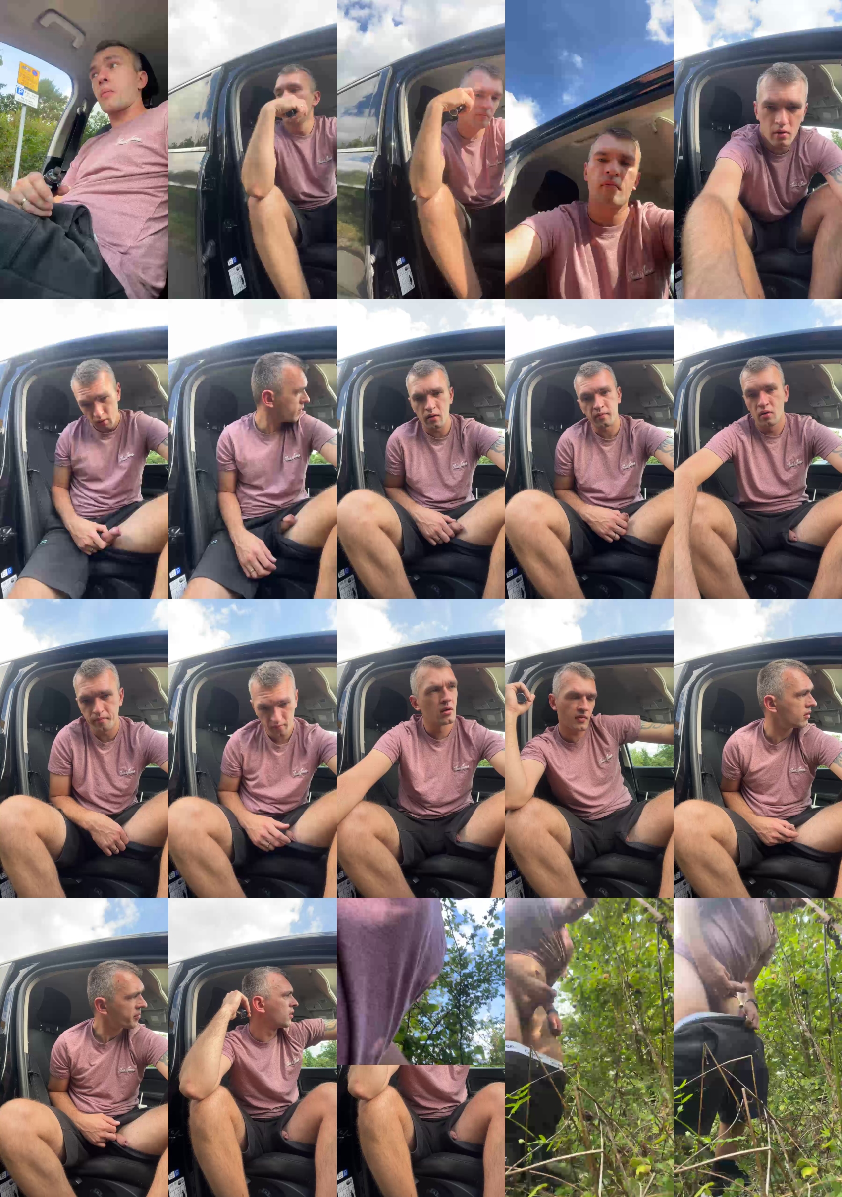 HavantMan  28-08-2023 Recorded Video fuck