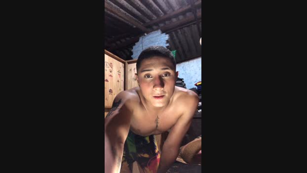 KayDornelles  27-08-2023 Recorded Video hot