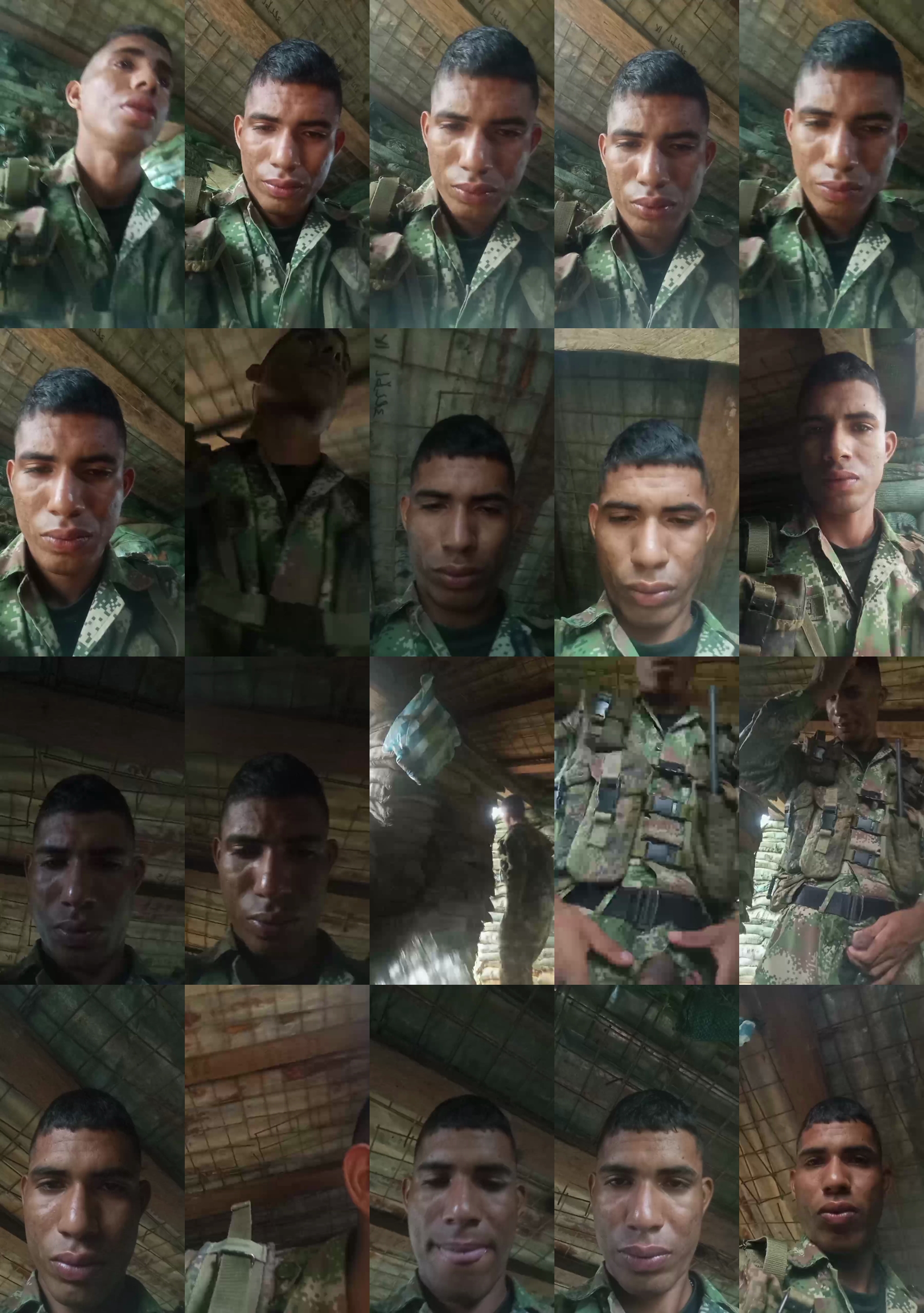 Lealandres18  27-08-2023 Recorded Video bigload