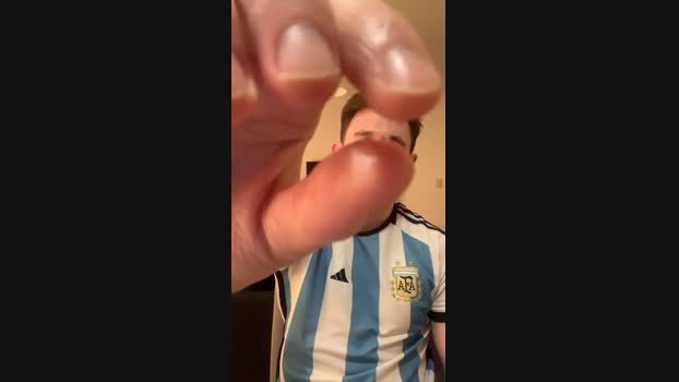 Luismi0611  27-08-2023 Recorded Video jerkoff