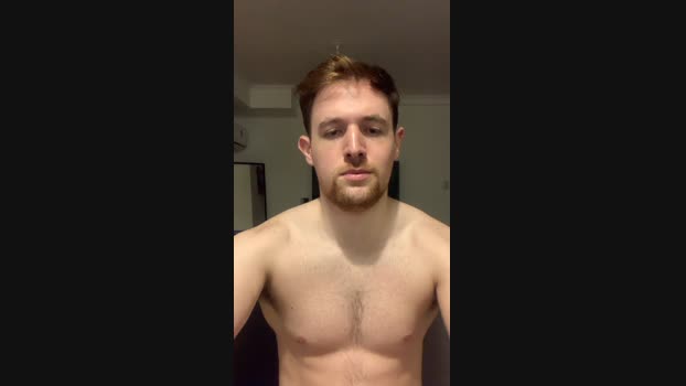 Luismi0611  27-08-2023 Recorded Video Naked