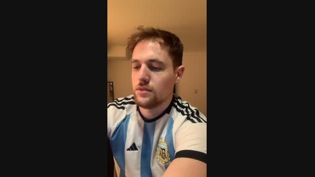 Luismi0611  27-08-2023 Recorded Video Recorded