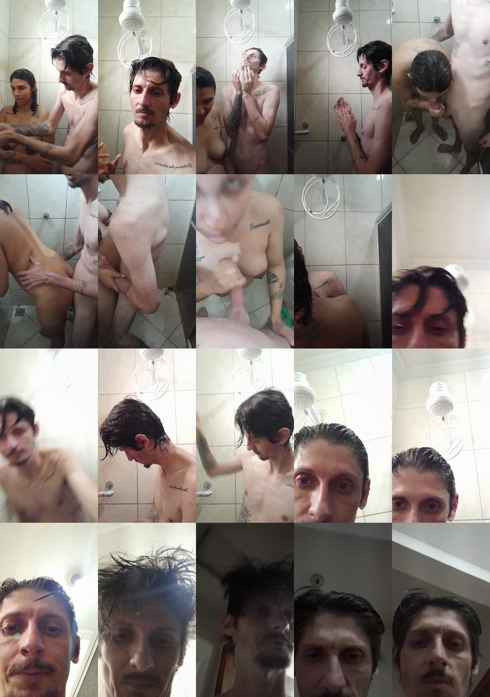 Luizsex1  27-08-2023 Recorded Video show