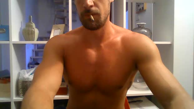 Magagna91  27-08-2023 Recorded Video twink