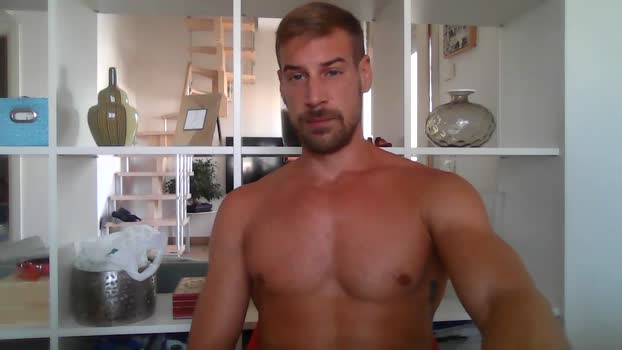 Magagna91  28-08-2023 Recorded Video kissing