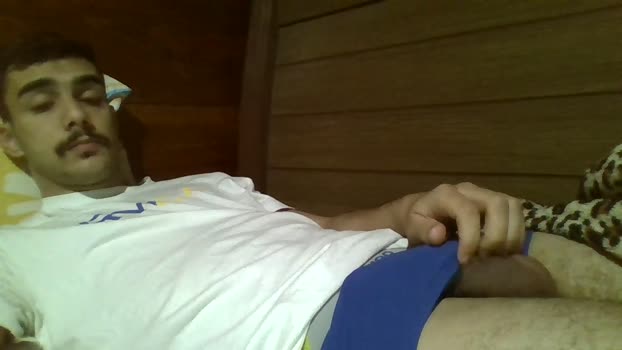 Marciorvb  27-08-2023 Recorded Video juicy