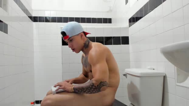 Marianobigcocck  27-08-2023 Recorded Video hard