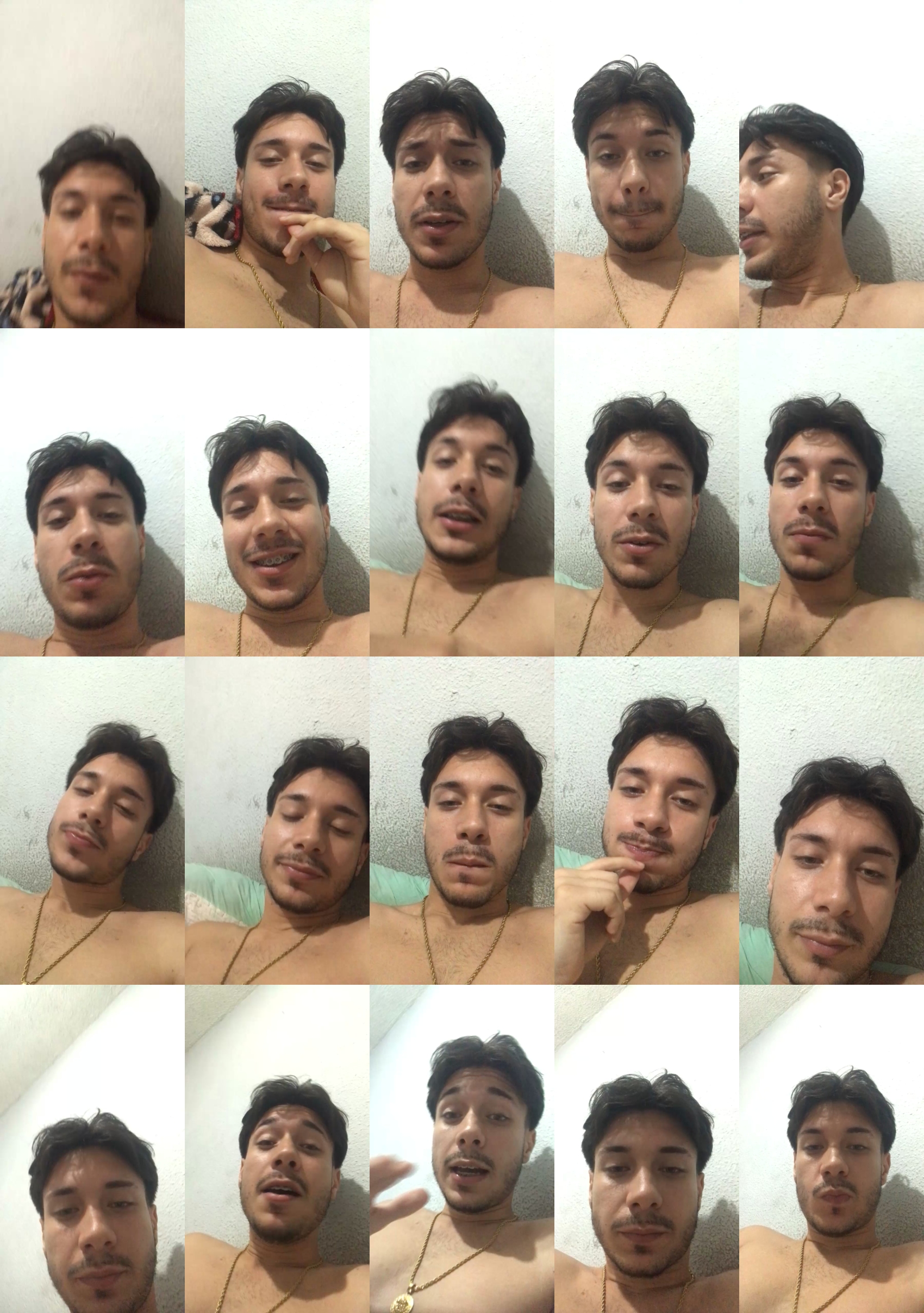 NVTentacao  27-08-2023 Recorded Video jerkoff