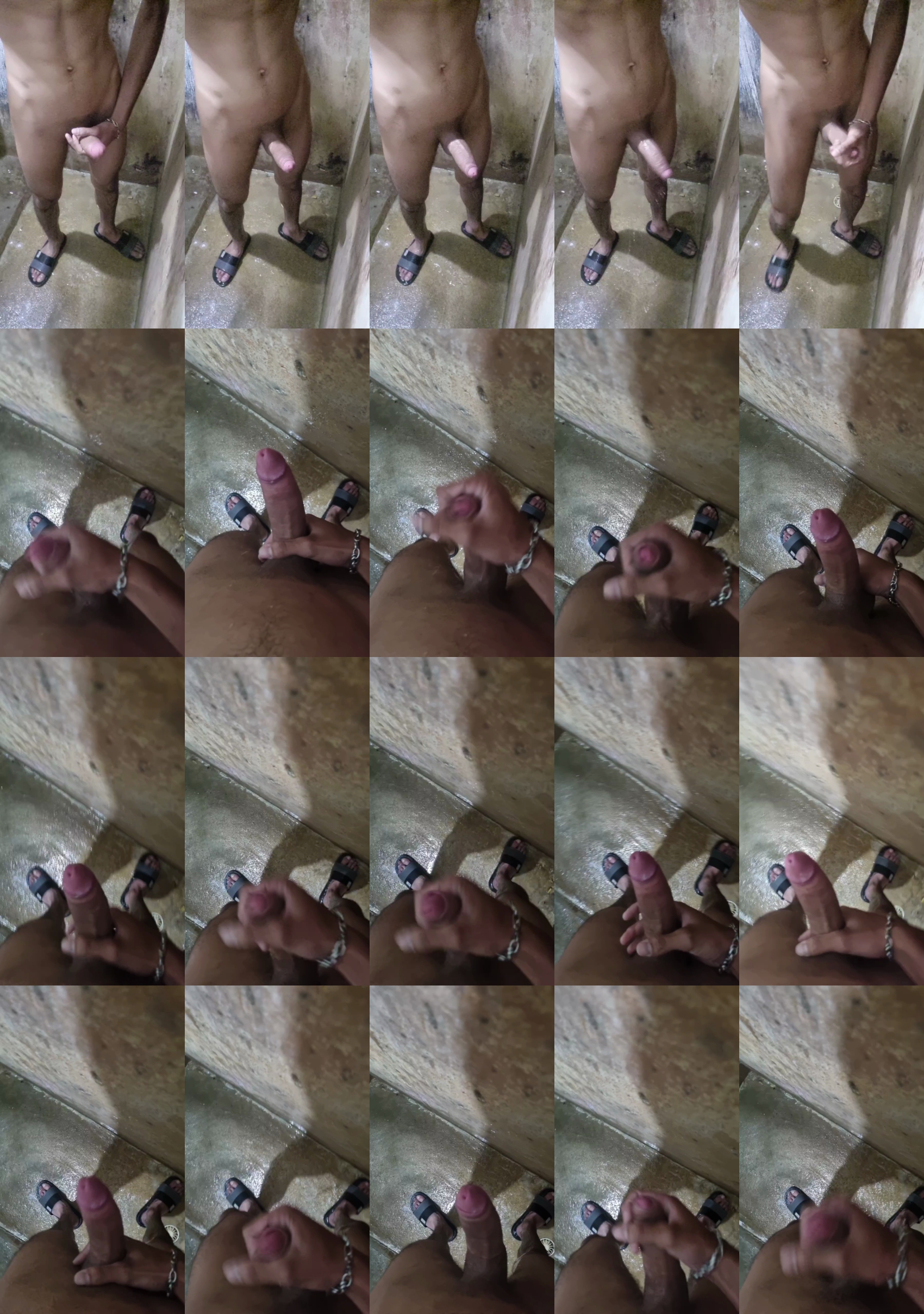 NovinhSafado19  27-08-2023 Recorded Video amateur