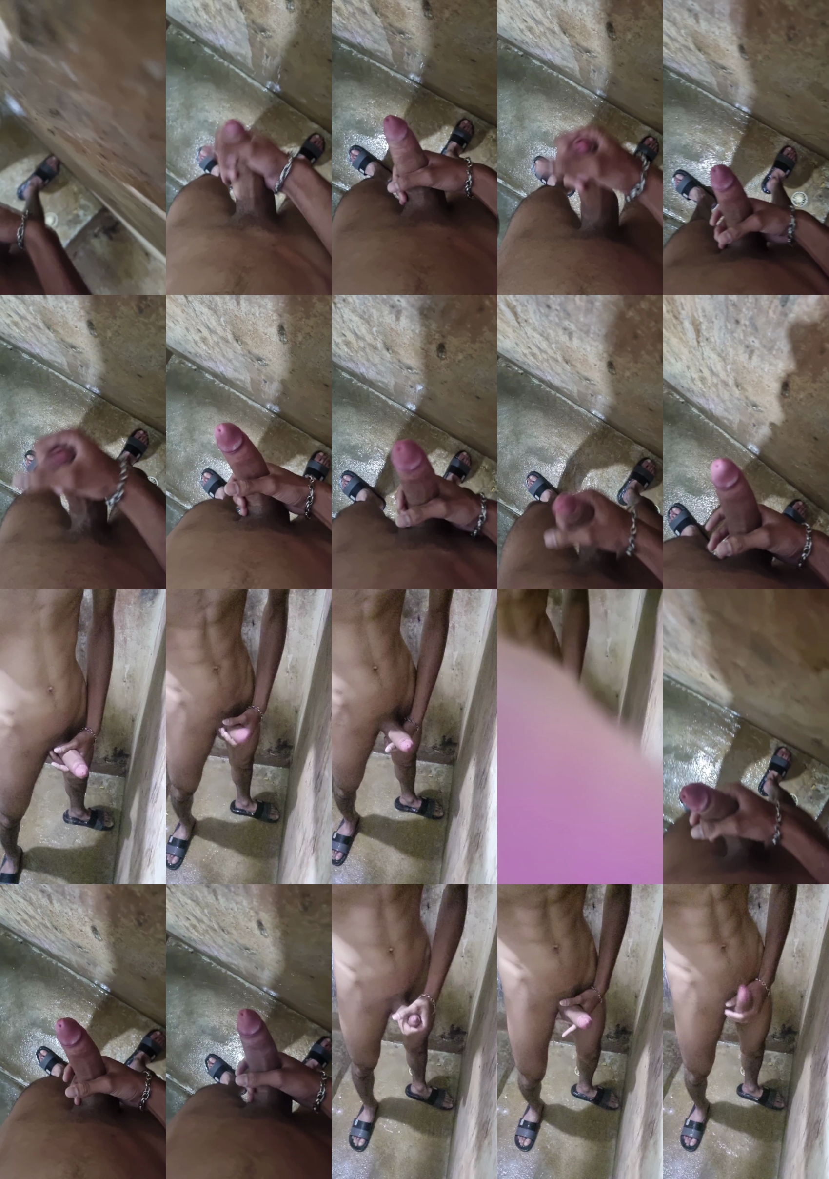 NovinhSafado19  27-08-2023 Recorded Video bigdick