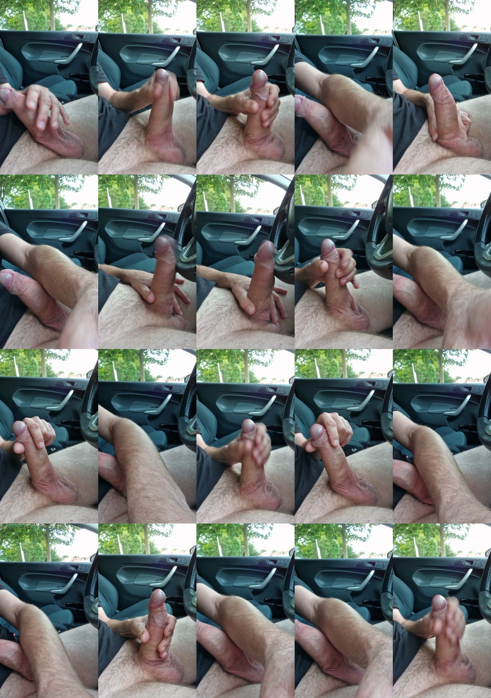 Ralph34  27-08-2023 Recorded Video juicy
