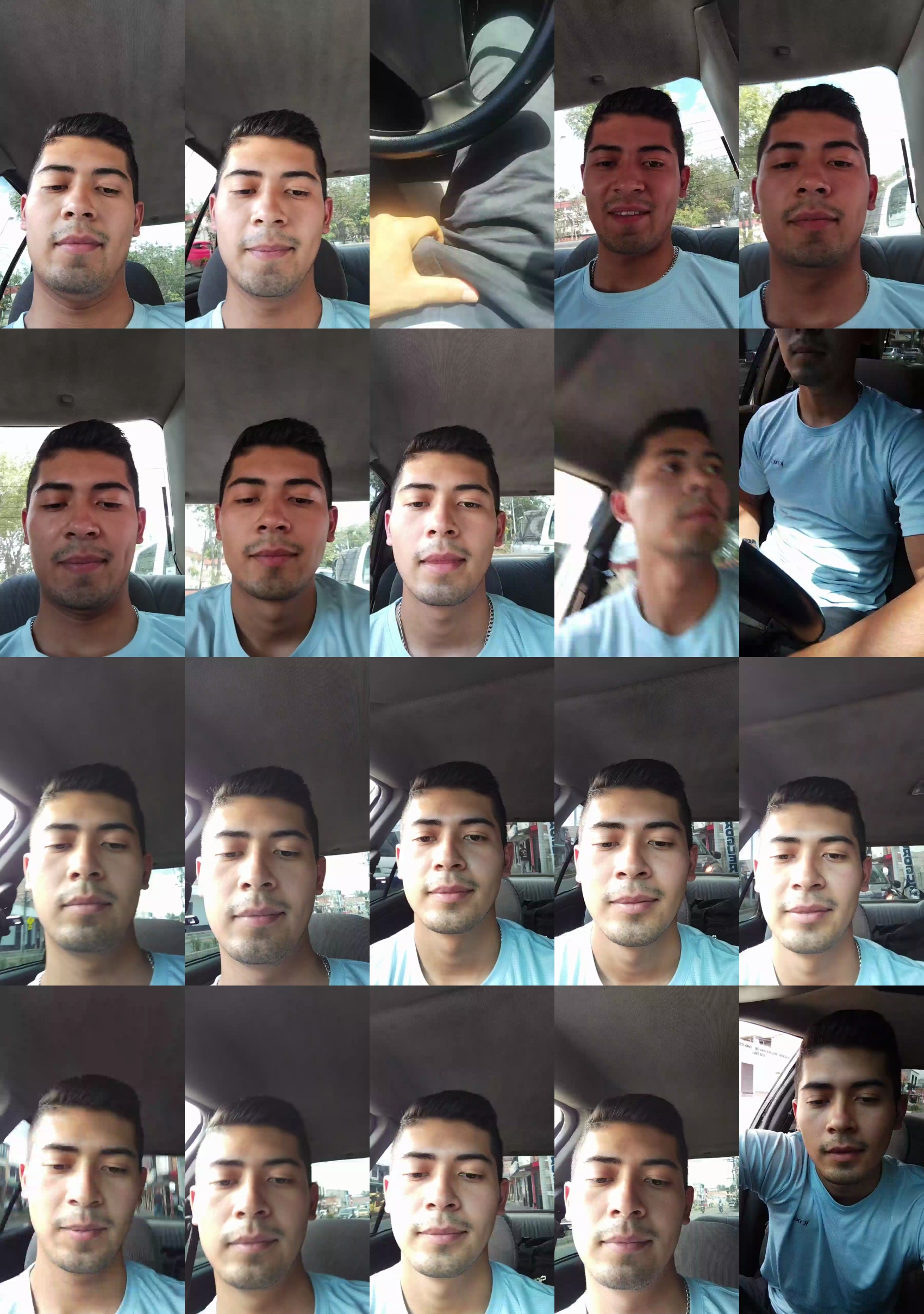 Remy_96  27-08-2023 Recorded Video fuckface
