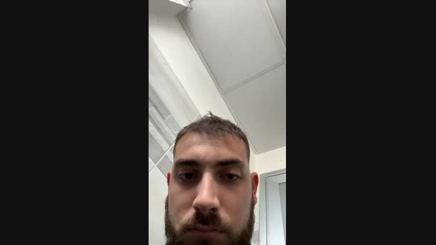Sanchez_831  28-08-2023 Recorded Video wank