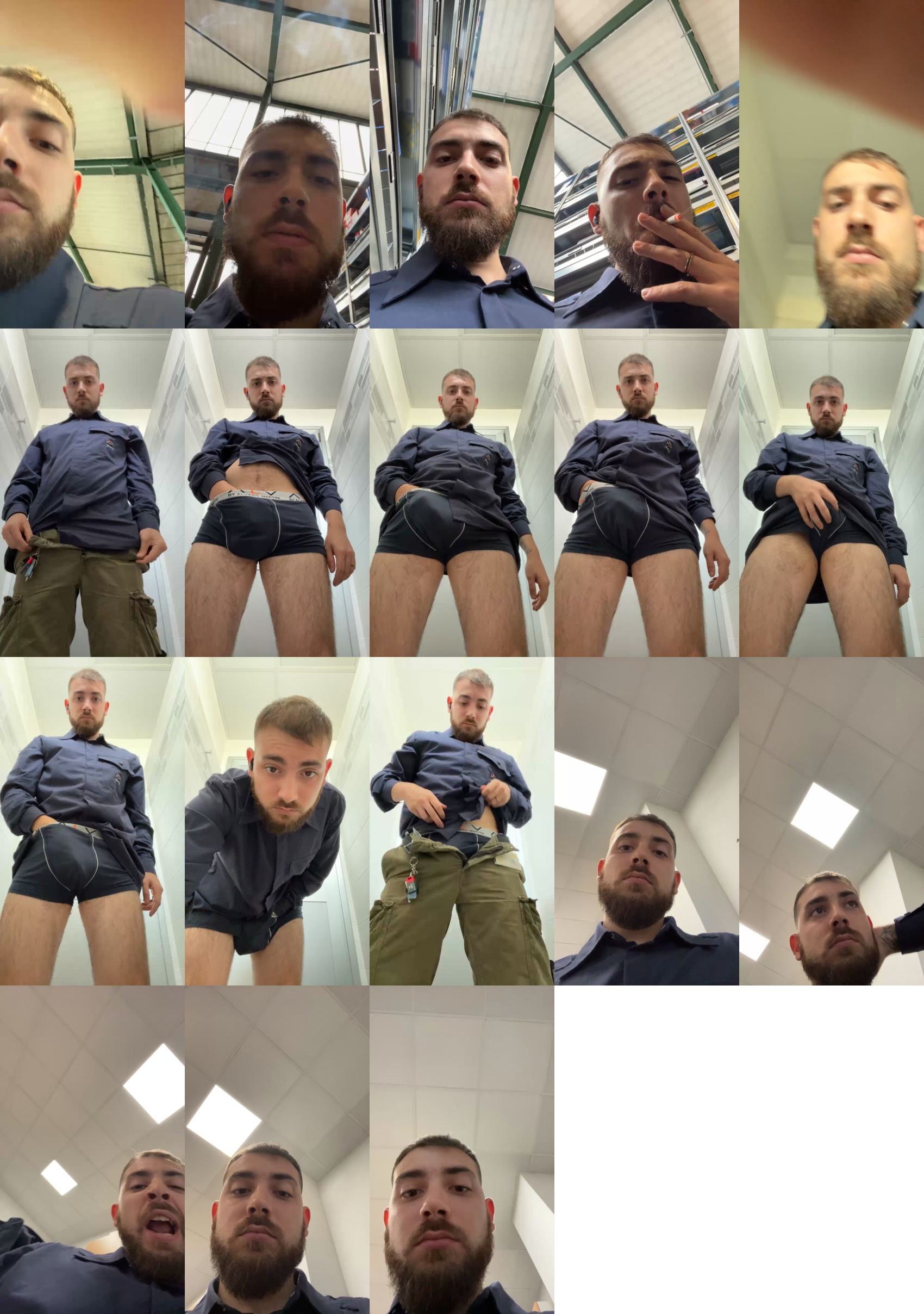 Sanchez_831  28-08-2023 Recorded Video ass