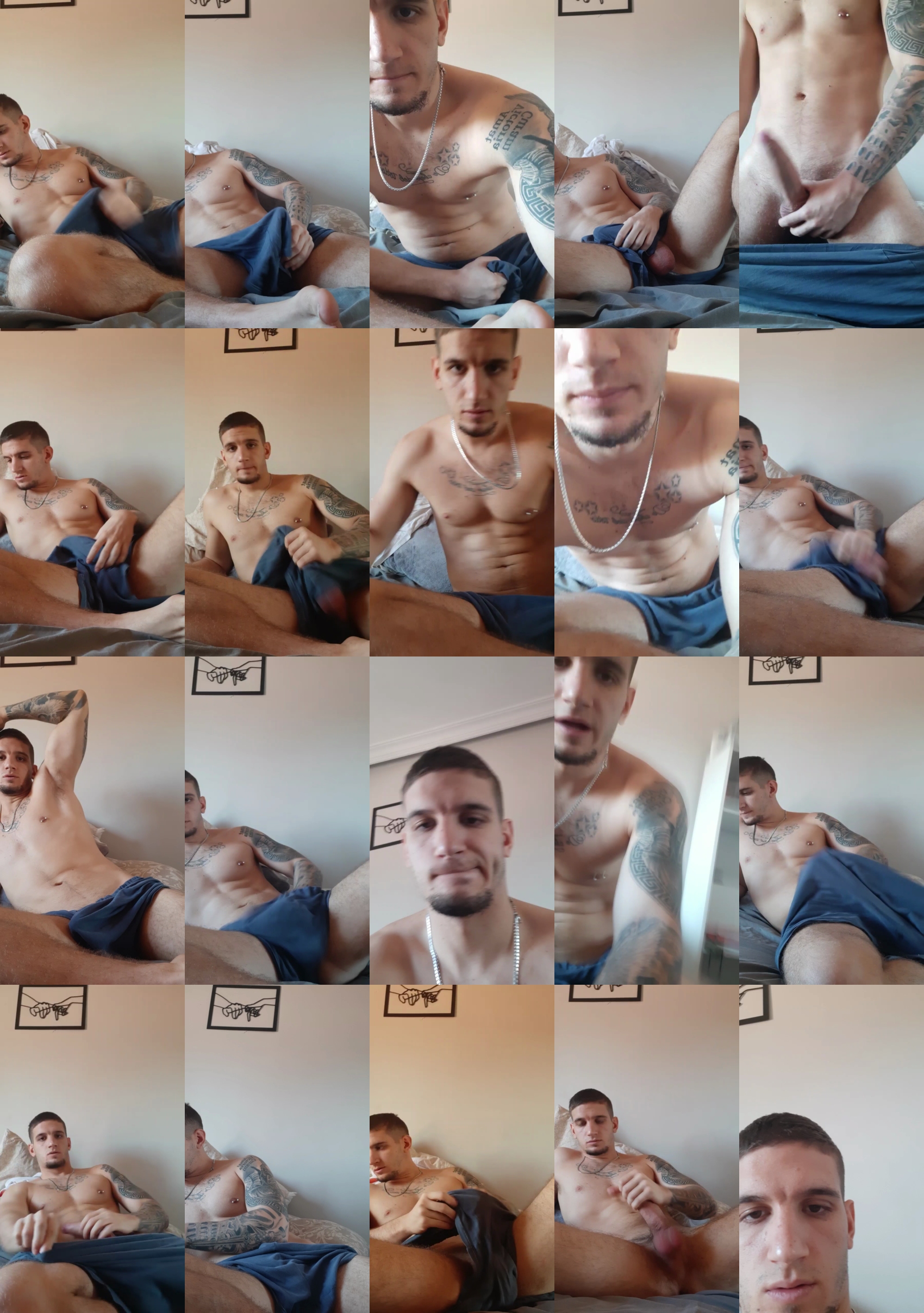 SandraJorge2hot  28-08-2023 Recorded Video nasty