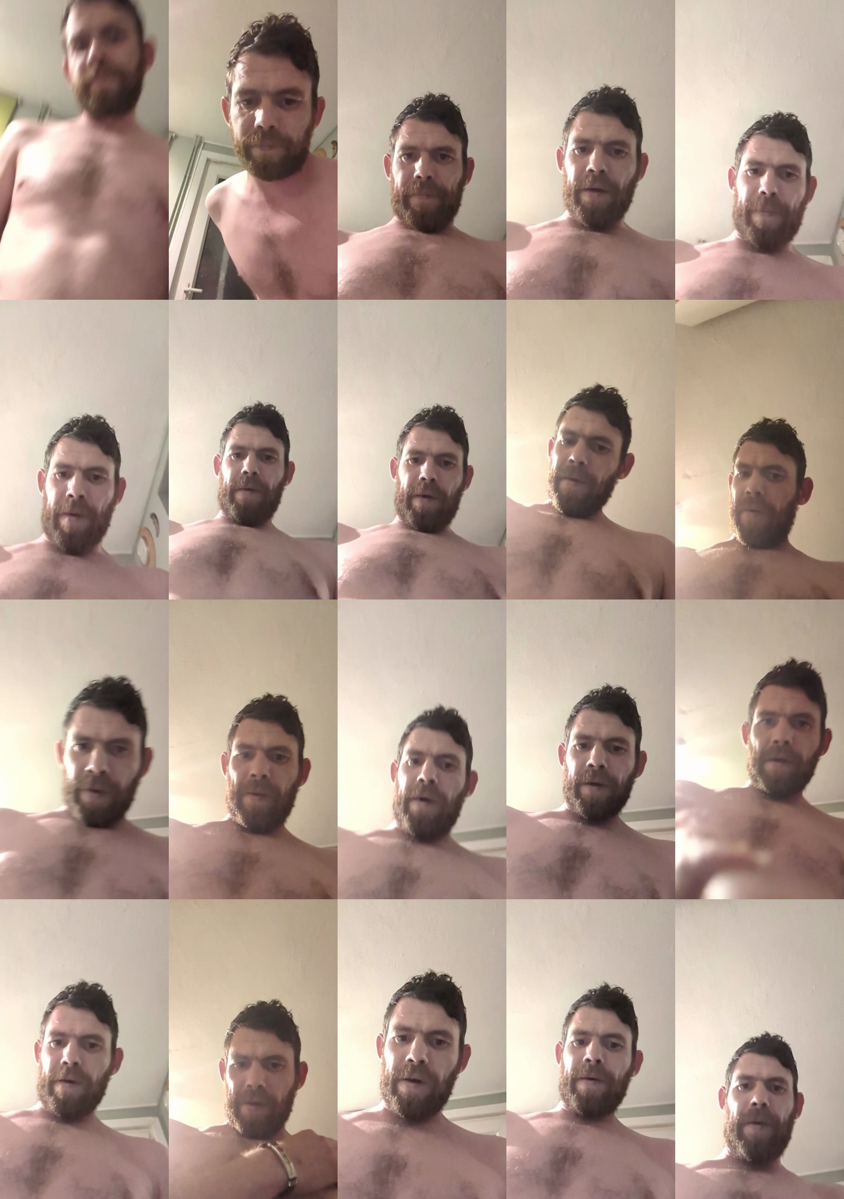 Stevenyelof69  27-08-2023 Recorded Video play