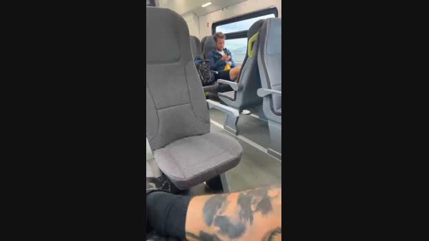 TATTOOERSDUO  28-08-2023 Recorded Video cute