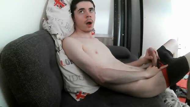The_Lucas  28-08-2023 Recorded Video kink