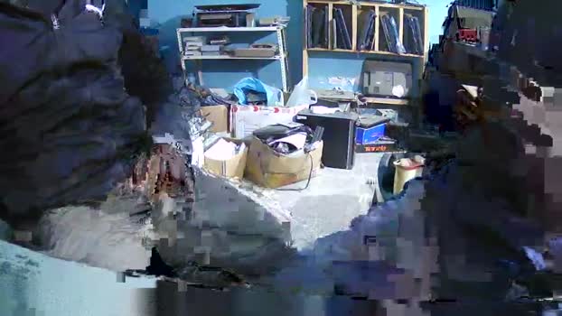 Vergtorcida  27-08-2023 Recorded Video analtoy