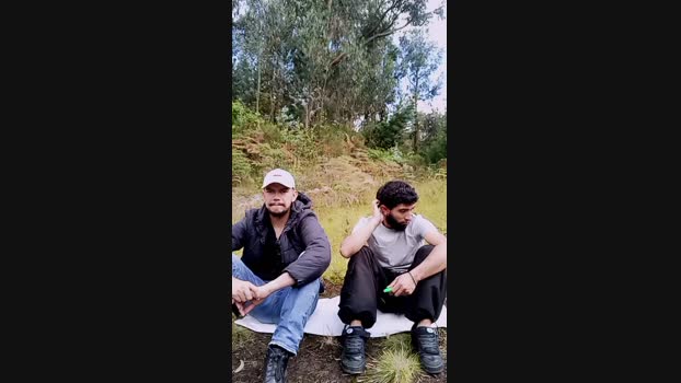 Yose1991  27-08-2023 Recorded Video gay
