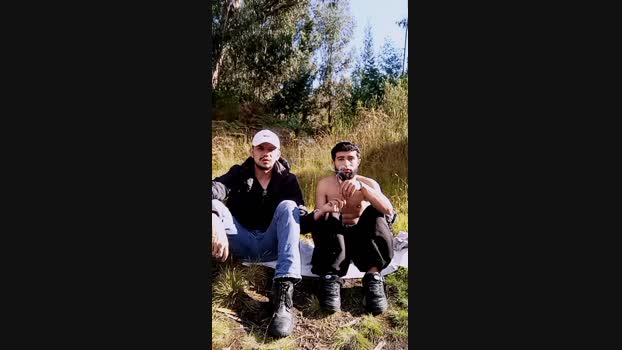 Yose1991  27-08-2023 Recorded Video prettyface