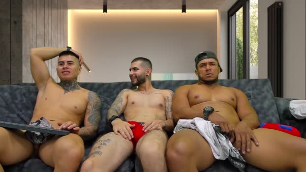 boys_passion  27-08-2023 Recorded Video juicy