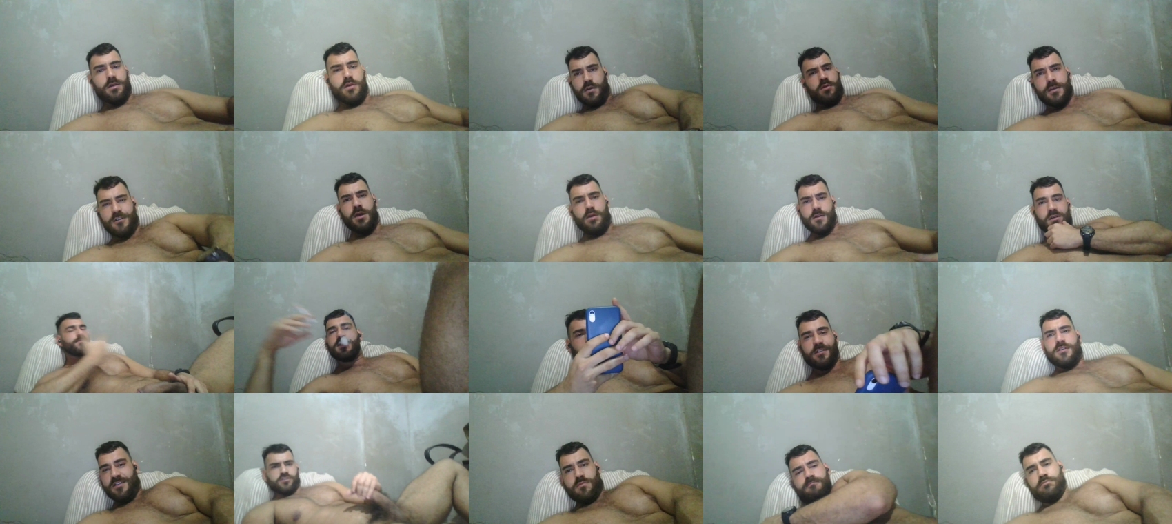 caiorio2  28-08-2023 Recorded Video jerkoff