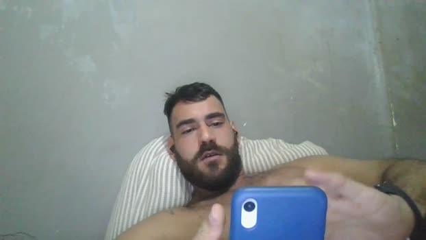 caiorio2  28-08-2023 Recorded Video jerkoff