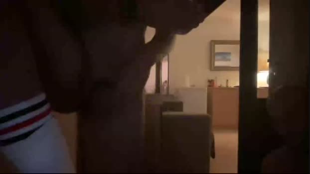 couplegayentou1  27-08-2023 Recorded Video gag